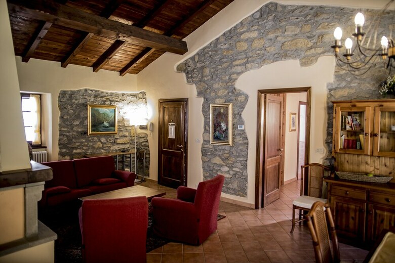 Posada Ponte Del Vegnuti