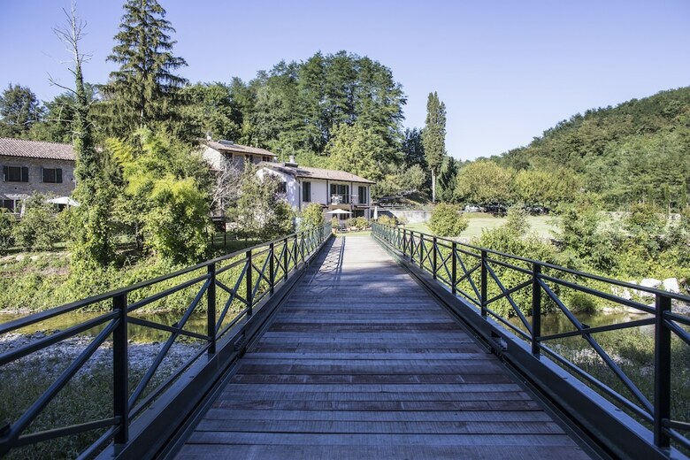 Posada Ponte Del Vegnuti