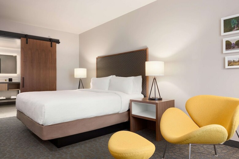 Hotel Hilton Garden Inn Boulder