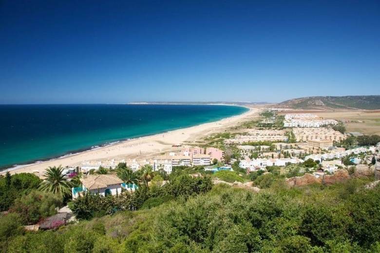 Gaviota Apartment 103413 By Mo Rentals