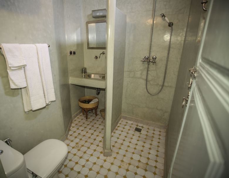 Hotel Maison D'h�tes Dar Farhana