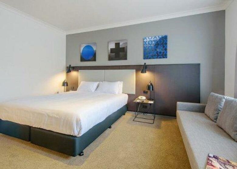 Cks Sydney Airport Hotel