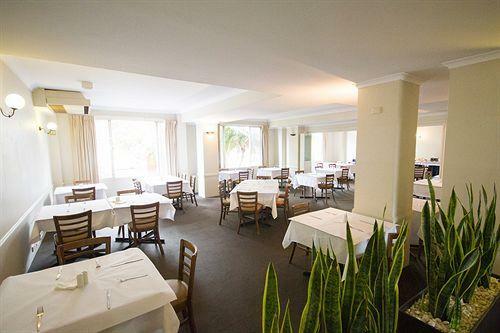 Cks Sydney Airport Hotel