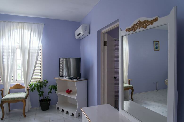 Bed & Breakfast Diamond Villa Yoga & Wellness