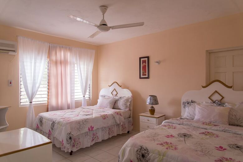 Bed & Breakfast Diamond Villa Yoga & Wellness