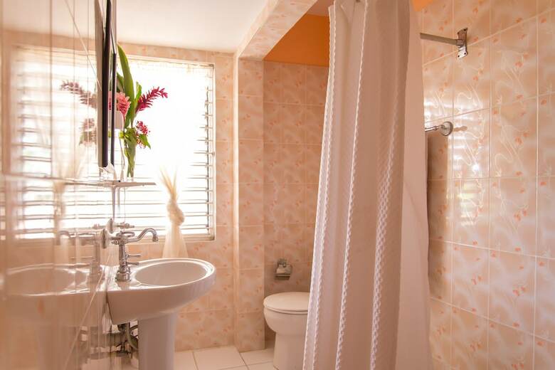 Bed & Breakfast Diamond Villa Yoga & Wellness