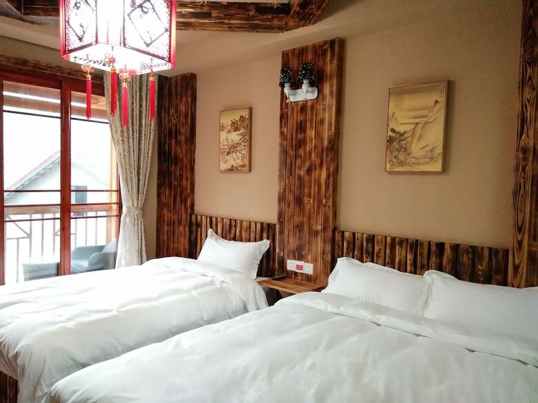 Posada National Park Mini Inn - Yangjiajie