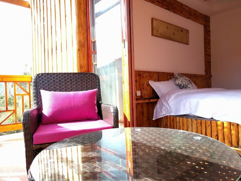 Posada National Park Mini Inn - Yangjiajie