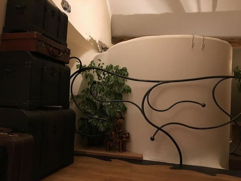 B&B La Chambre de L'anthropologue