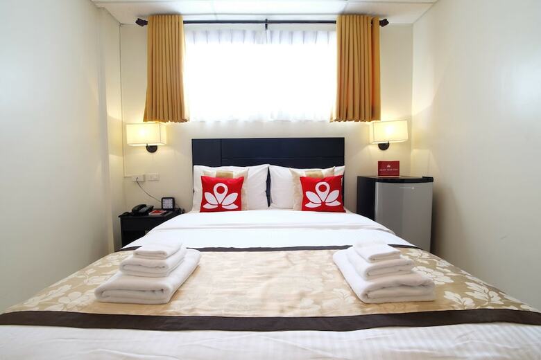 Hotel Zen Premium Junction Tagaytay