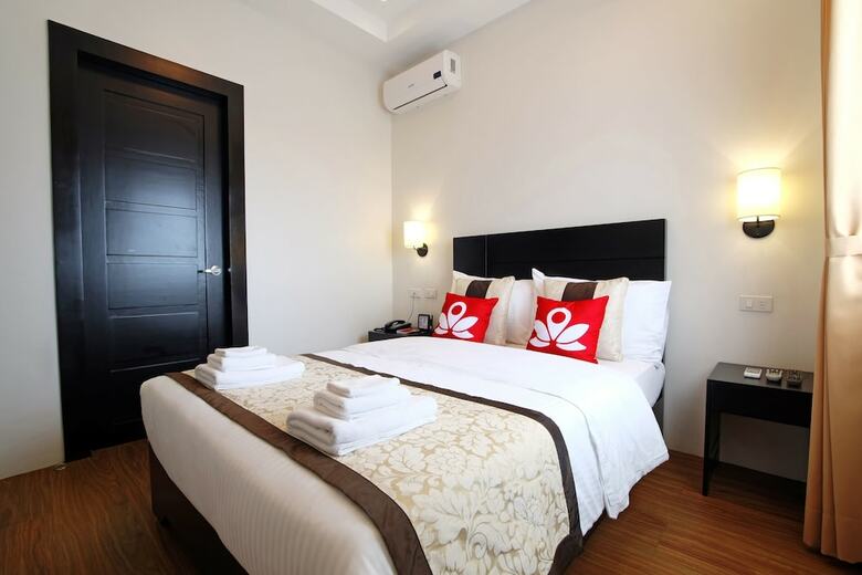 Hotel Zen Premium Junction Tagaytay