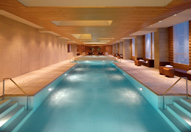 Hotel Grand Hyatt Guangzhou