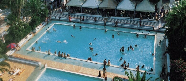 Posada Jonio Club Villaggio