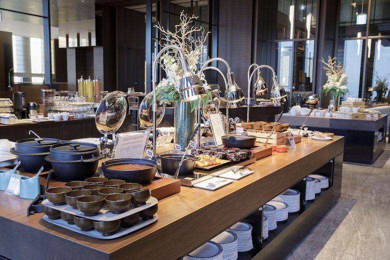 Nagoya Prince Hotel Sky Tower