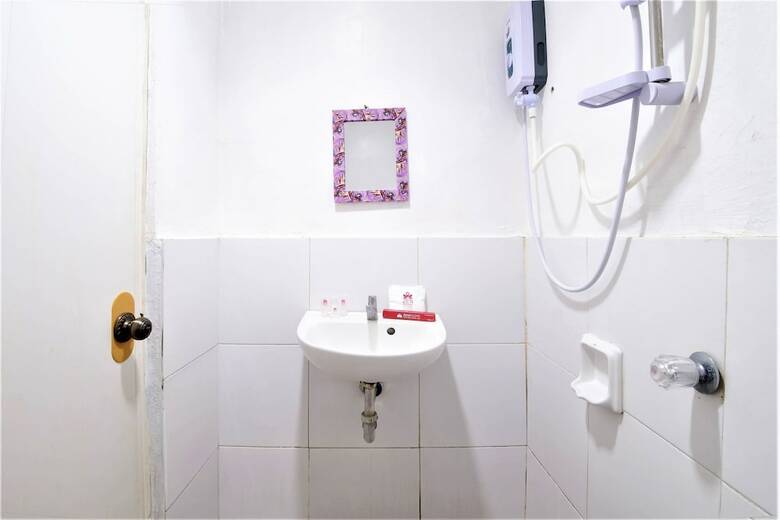 Hotel Zen Rooms Sabang Beachview