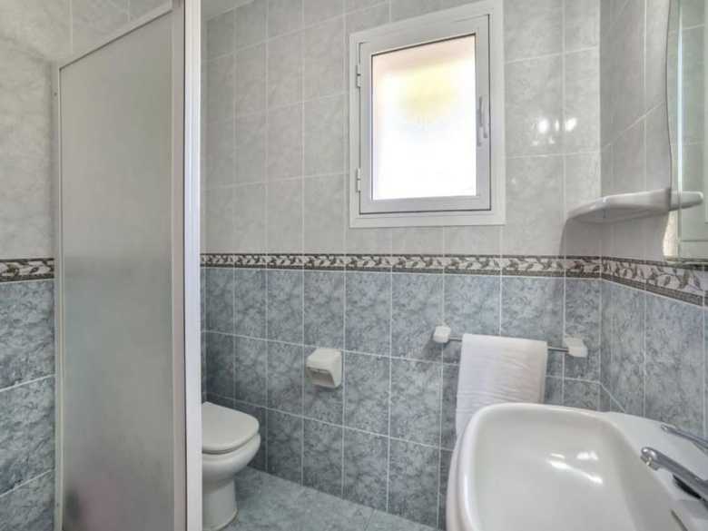 Villa In Calpe - 104078 By Mo Rentals