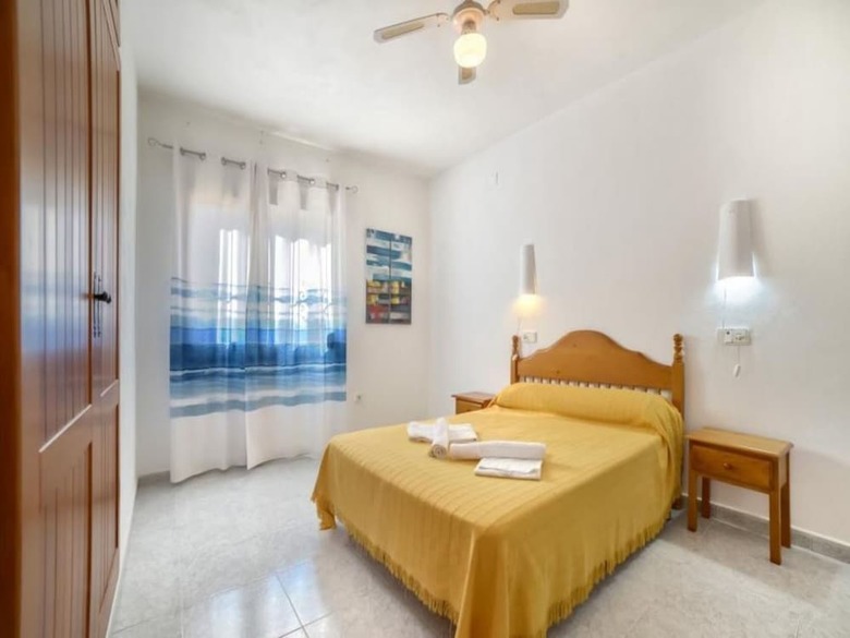 Villa In Calpe - 104078 By Mo Rentals