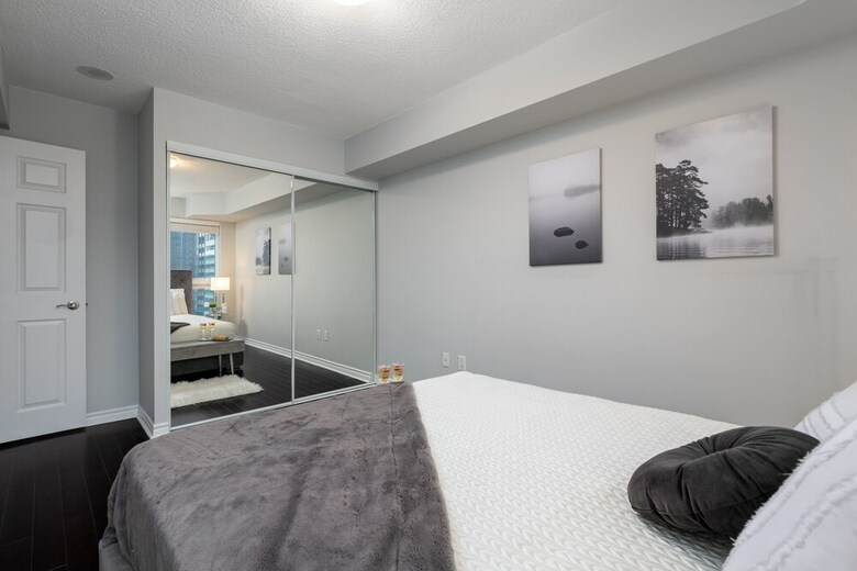 Applewood Suites - 1 Br Wellington West