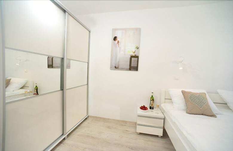 Apart Apartamenty - Kaliska Kolobrzeg