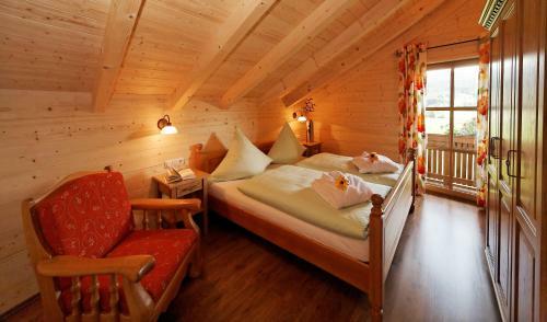 Agroturismo Bauernhof Wenzl