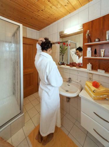 Agroturismo Bauernhof Wenzl