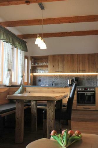 Agroturismo Bauernhof Wenzl