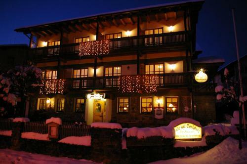Hostal Pension Zur Alten Schmiede