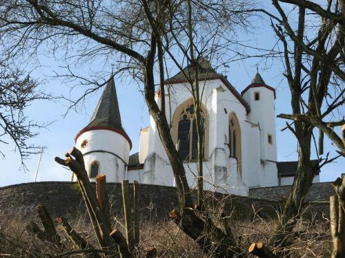 Holiday Home Eifel Reifferscheid