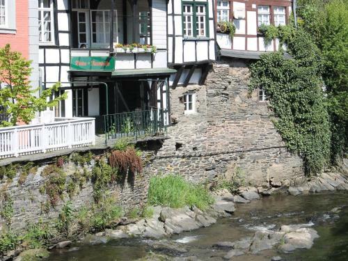 Holiday Home Eifel Reifferscheid