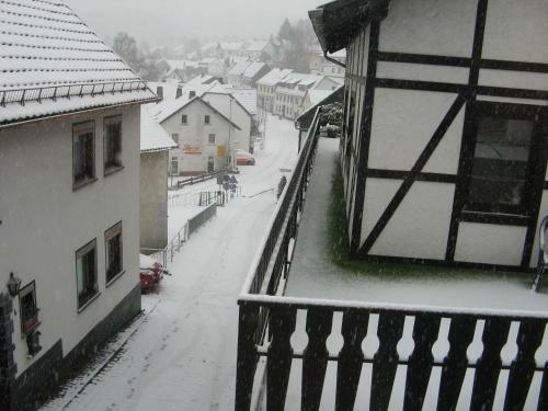 Holiday Home Eifel Reifferscheid