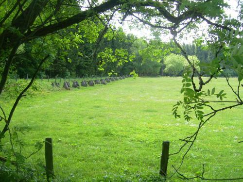 Agroturismo Farm Stay Heidehof