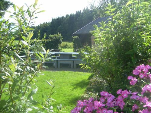 Agroturismo Farm Stay Heidehof