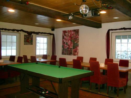 Agroturismo Farm Stay Heidehof