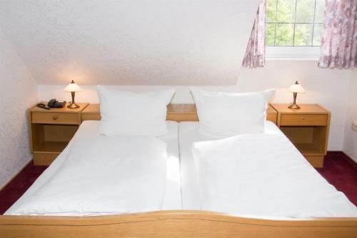 Hotel Landhaus Liesetal
