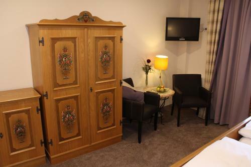 Hotel Landhaus Liesetal