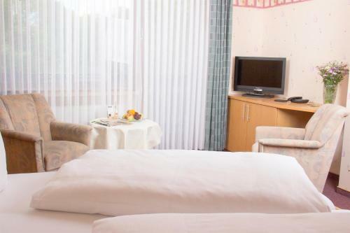 Hotel Landhaus Liesetal