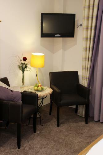 Hotel Landhaus Liesetal