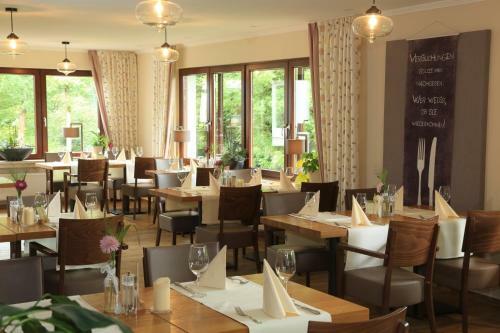 Hotel Landhaus Liesetal