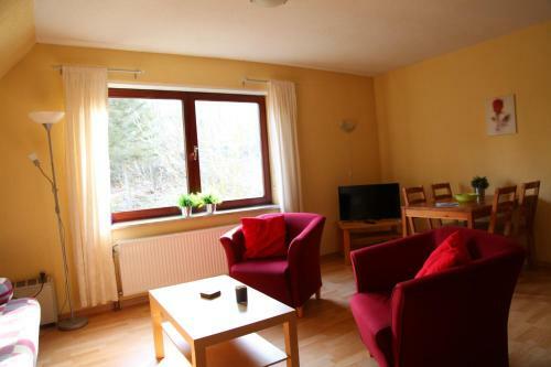 Bed & Breakfast Bollerberg
