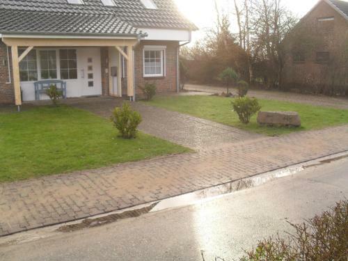 Apartamento Haus Rosi