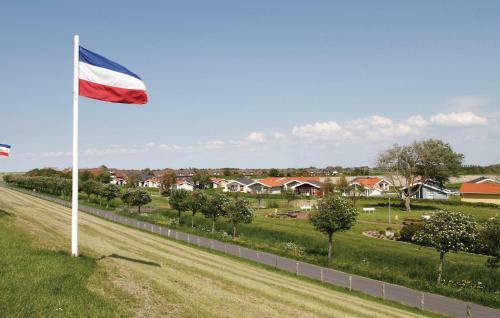 Deichblick 4 - Dorf 2 B