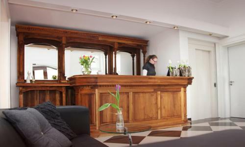Hotel Friedrichs