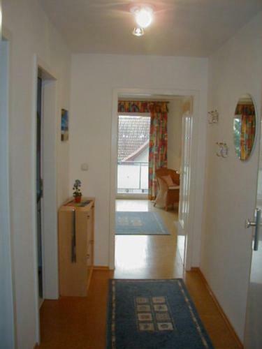 Apartamento Ferienwohnung Villa Marie