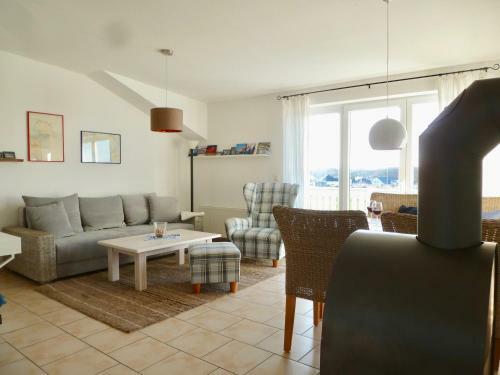 Apartamento Strandl�ufer K�hlungsborn