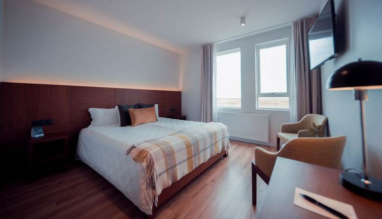 Umi Hotel