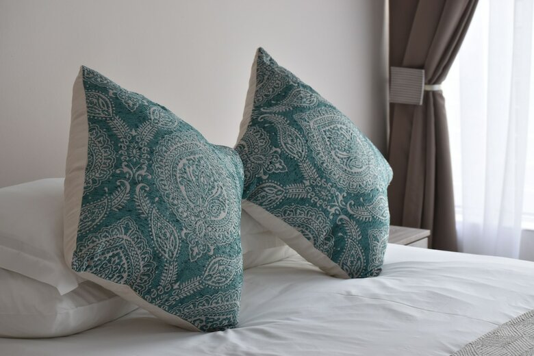 Hotel Goedgedacth Guest Rooms