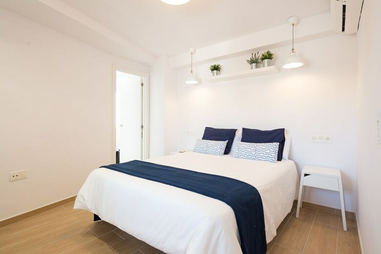 Terrace & Relax Apartment