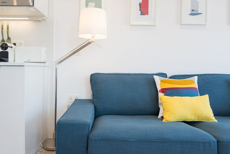 Terrace & Relax Apartment
