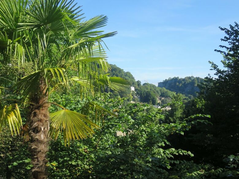 Cabana Gulliver's Resort Matlock Bath