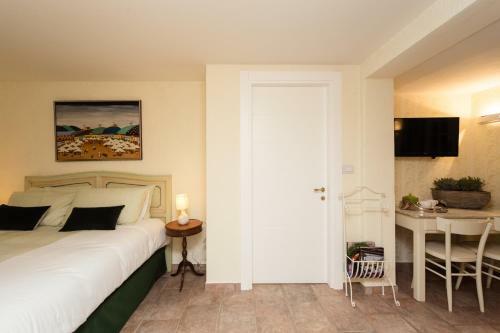 Bed & Breakfast Cascina San Vito
